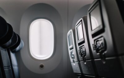 Robot Terbang Yang Meniru Gerakan Capung